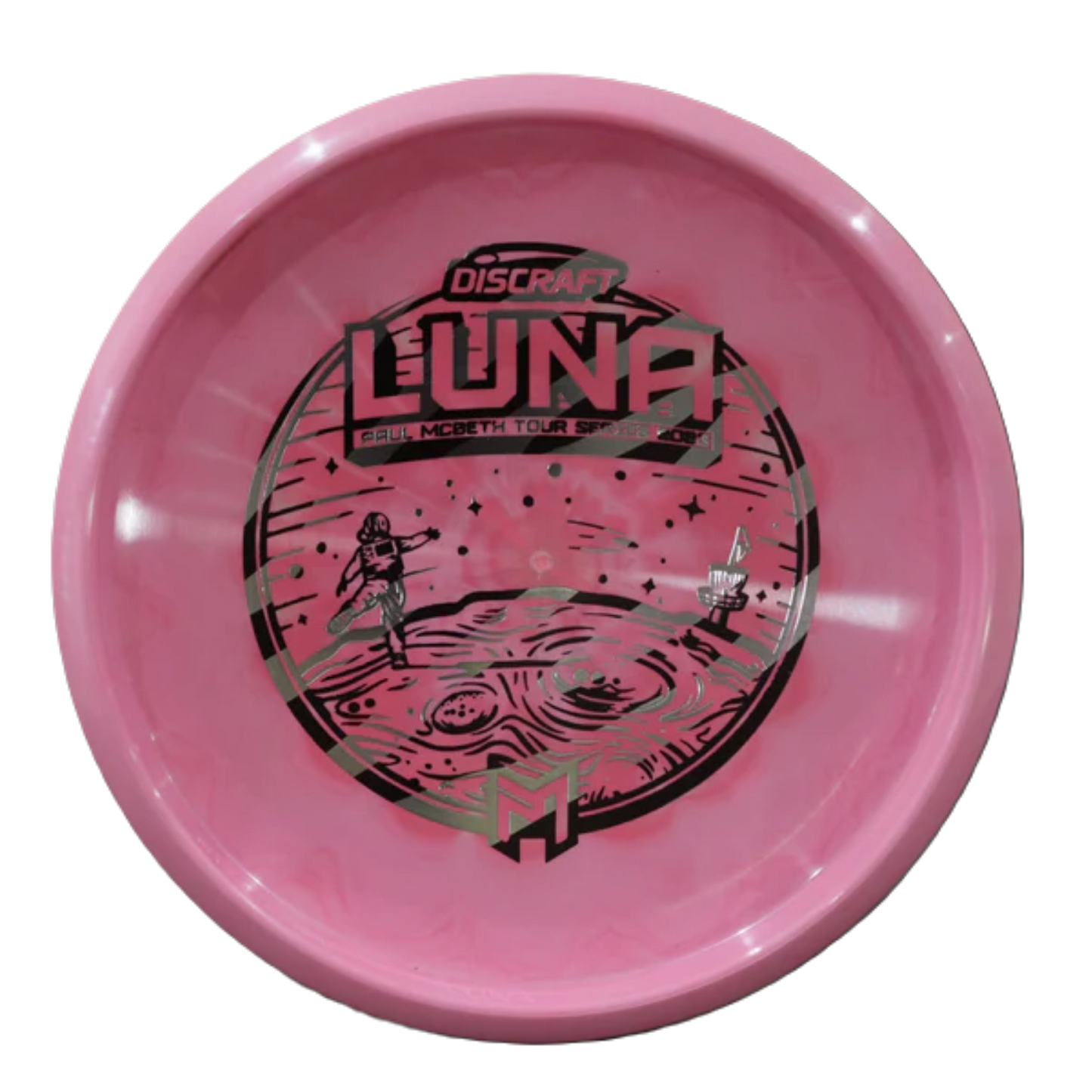 2023 PAUL MCBETH TOUR SERIES LUNA