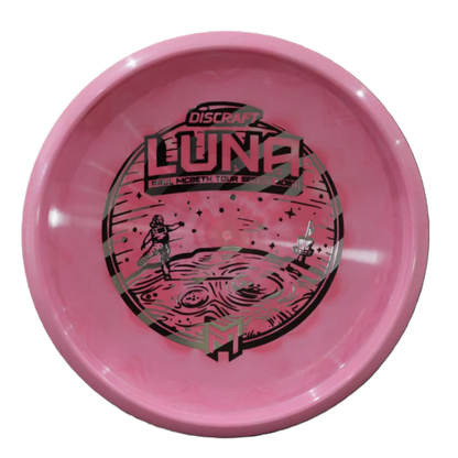 2023 PAUL MCBETH TOUR SERIES LUNA