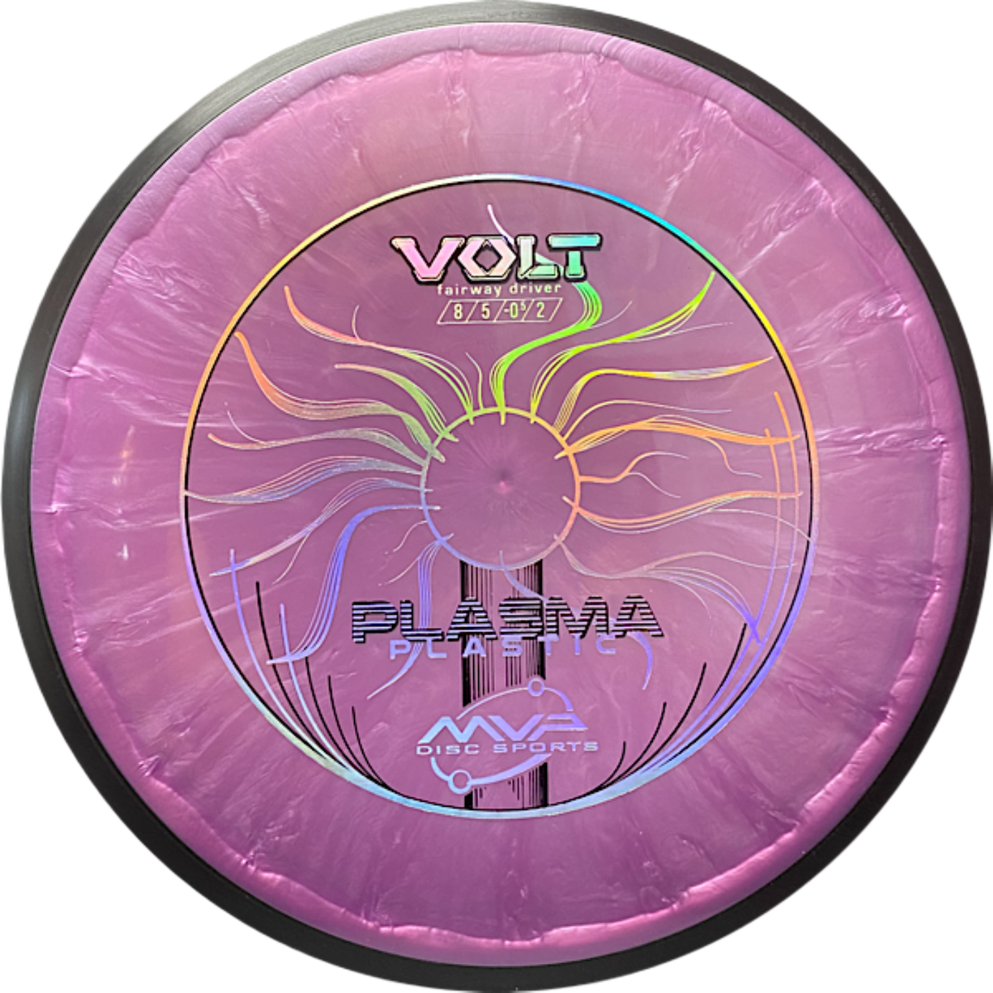 PLASMA VOLT