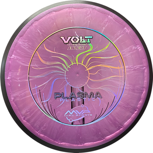 PLASMA VOLT