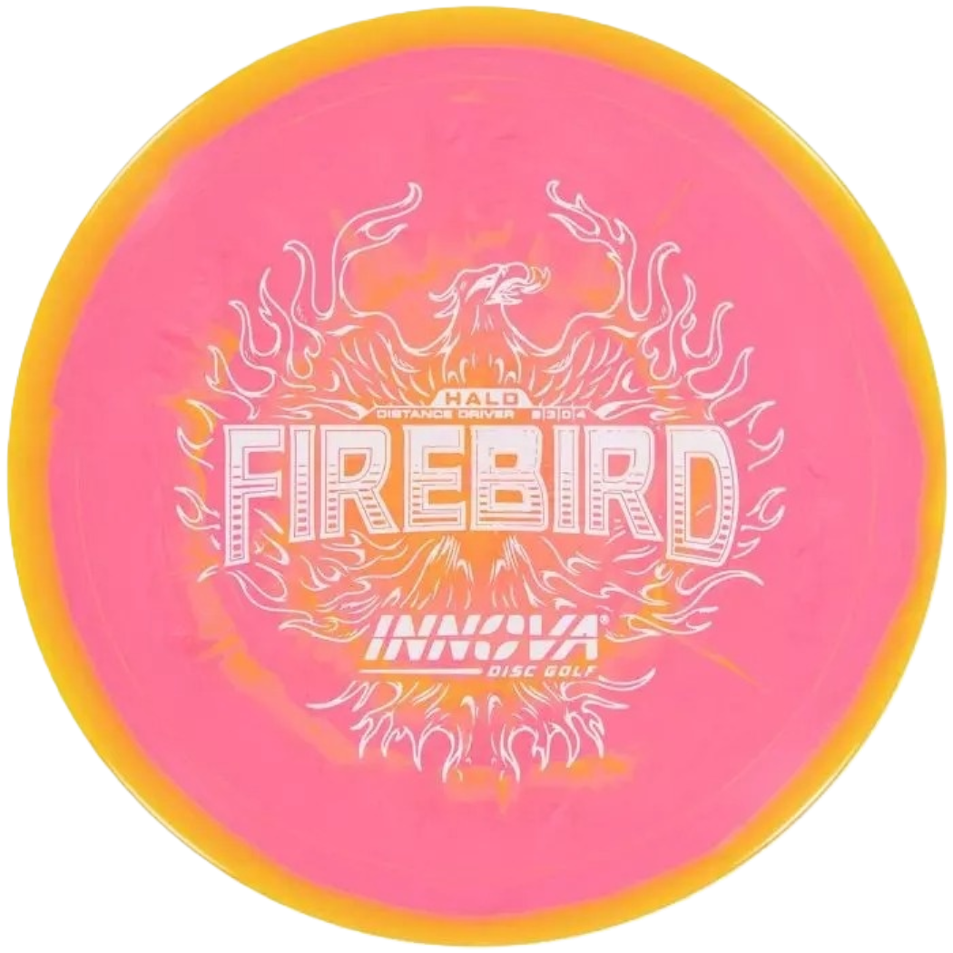 HALO STAR FIREBIRD