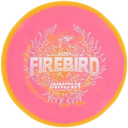 HALO STAR FIREBIRD