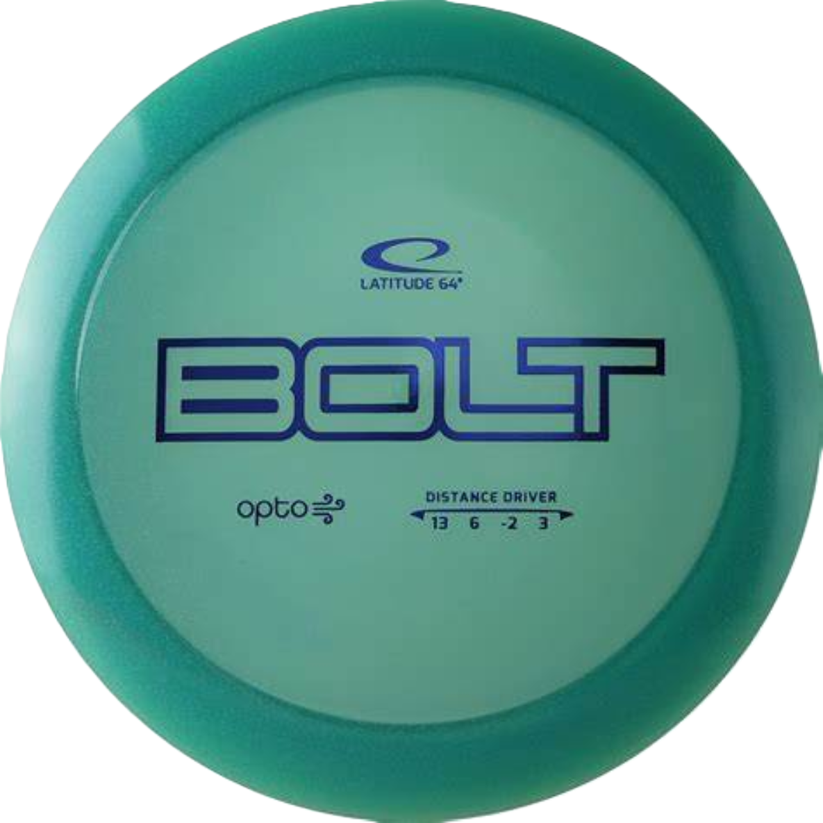 OPTO AIR BOLT