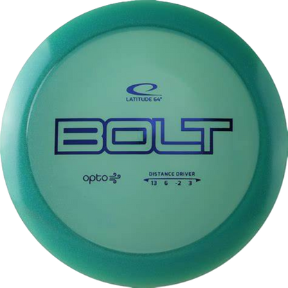 OPTO AIR BOLT