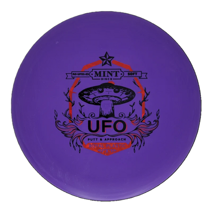 ROYAL SOFT UFO