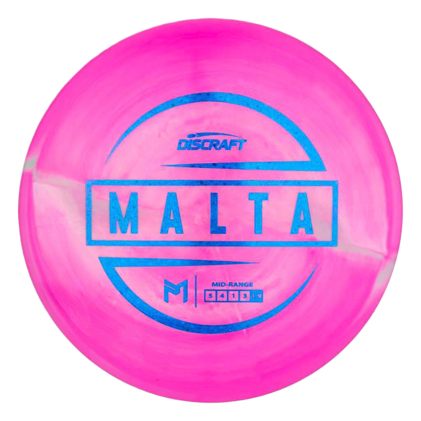 PAUL MCBETH MALTA