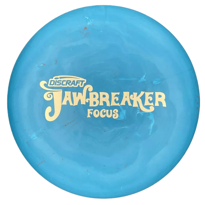 JAWBREAKER FOCUS