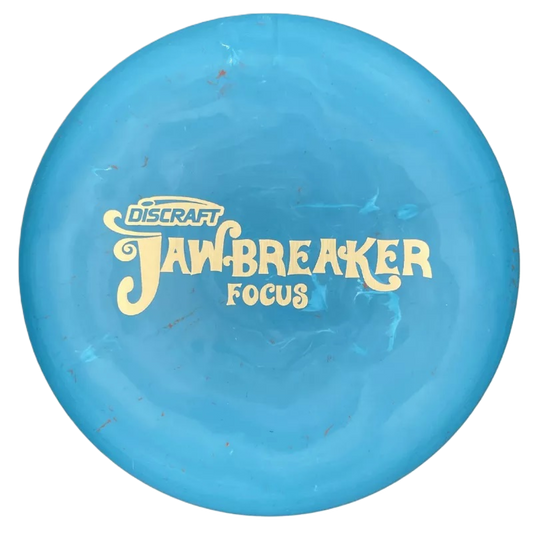 JAWBREAKER FOCUS