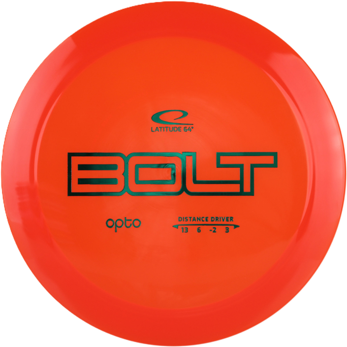 OPTO BOLT