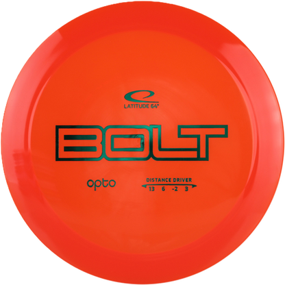 OPTO BOLT