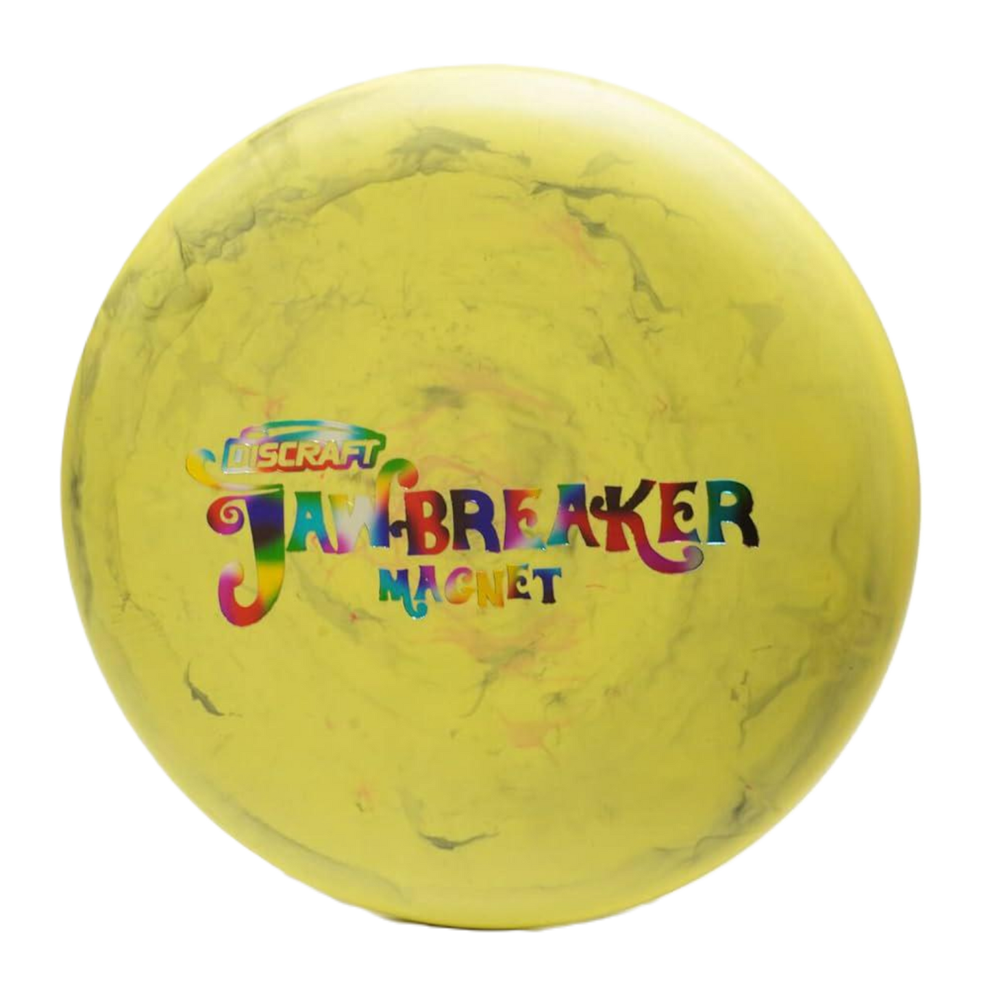 JAWBREAKER MAGNET