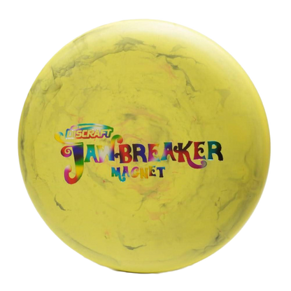 JAWBREAKER MAGNET