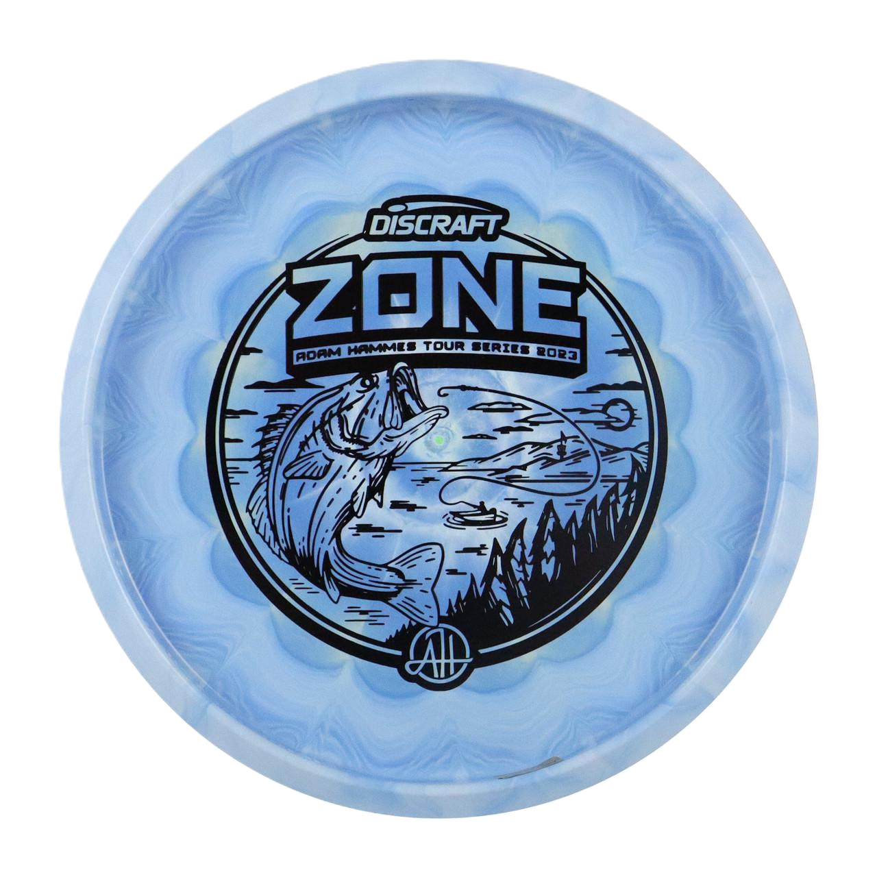 2023 ADAM HAMMES TOUR SERIES ZONE