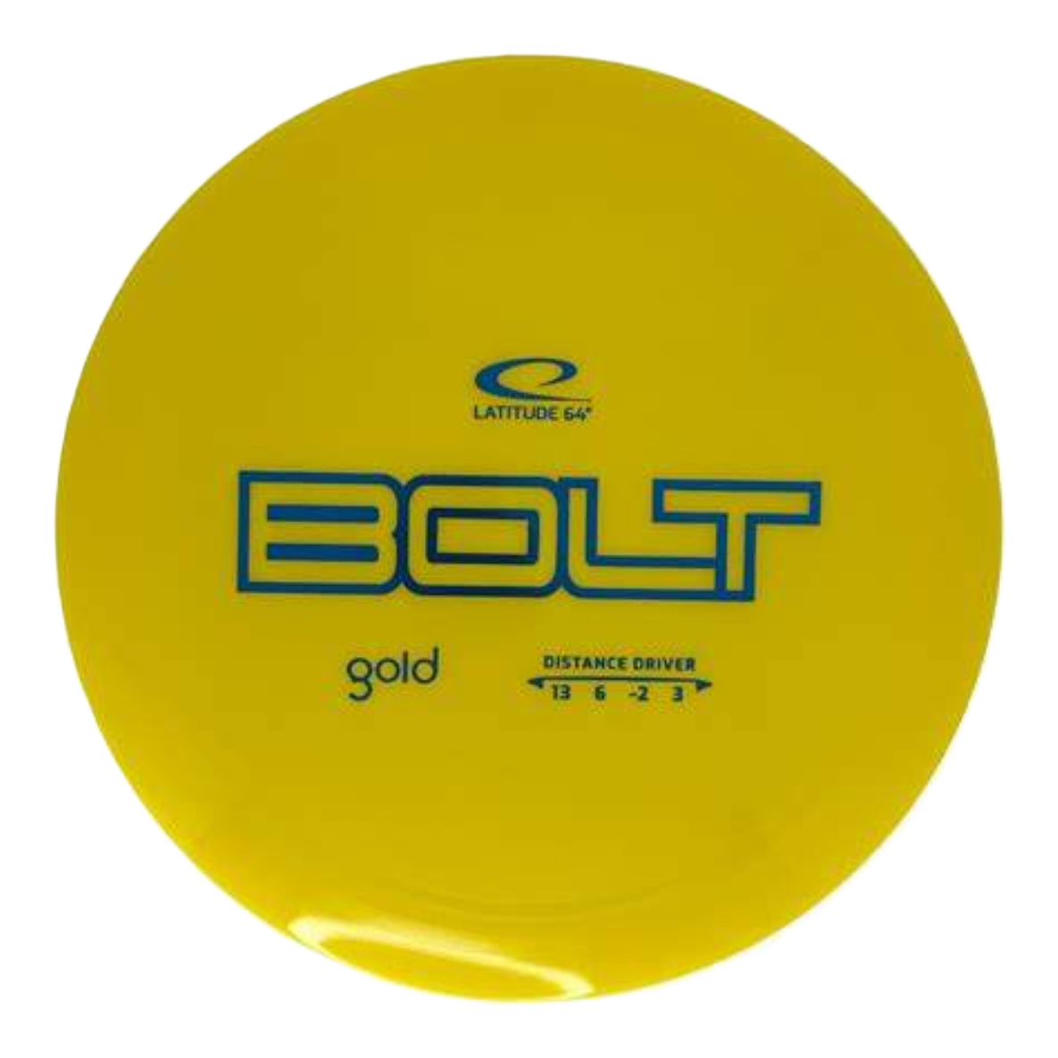 GOLD BOLT