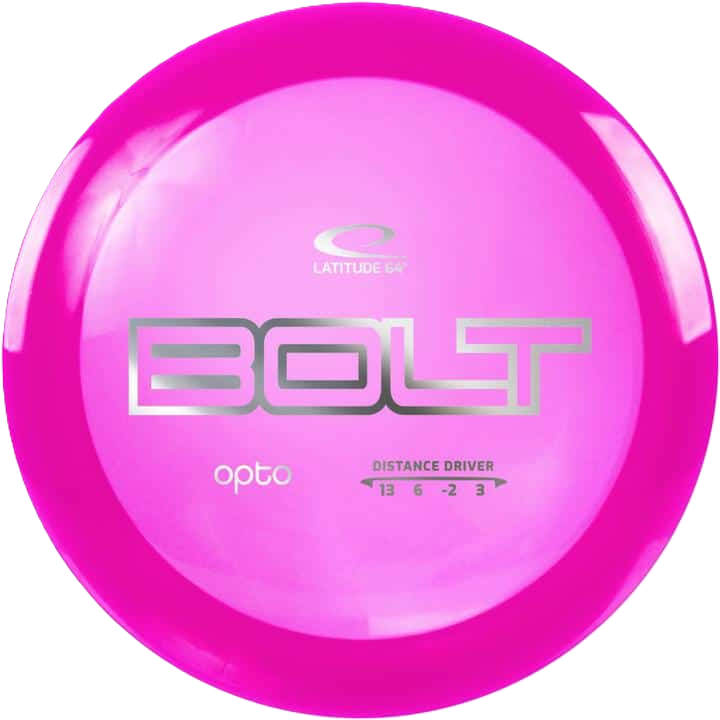 OPTO BOLT