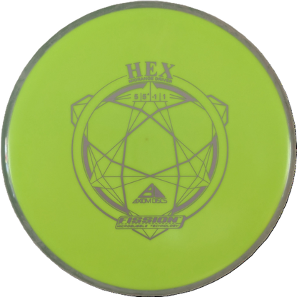 FISSION HEX