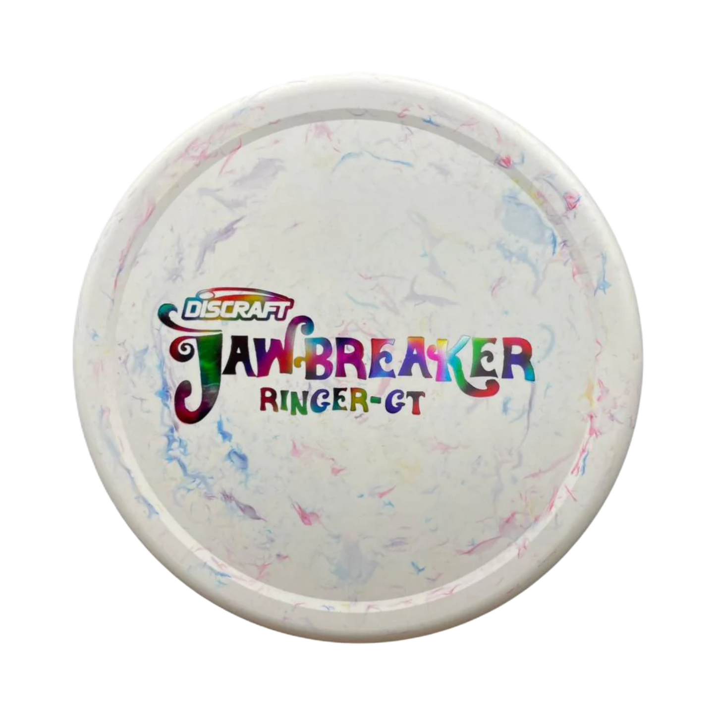 JAWBREAKER RINGER GT