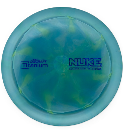 TITANIUM NUKE