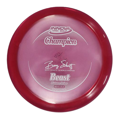 CHAMPION BEAST