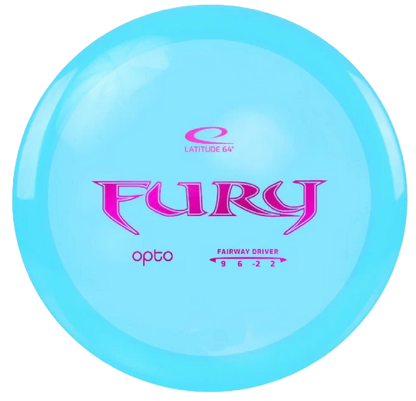 OPTO FURY