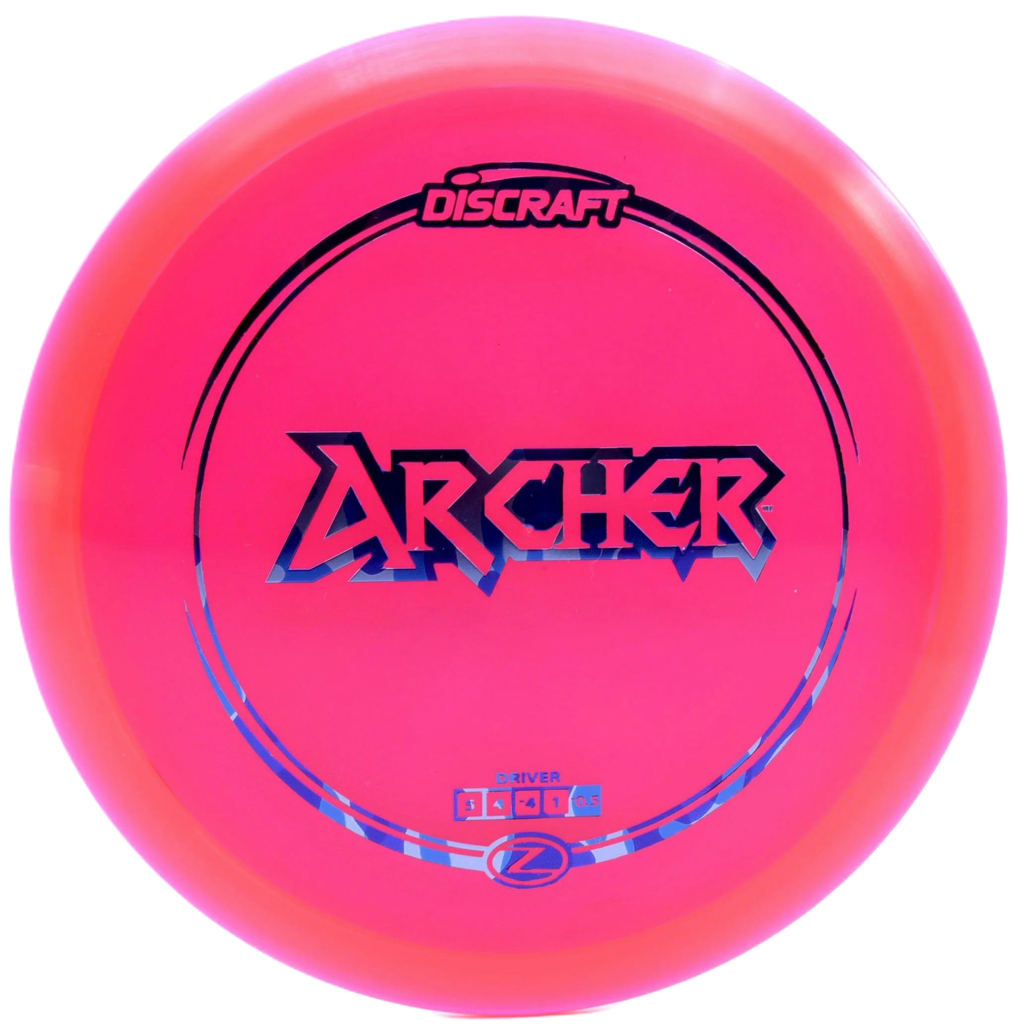 Z LINE ARCHER