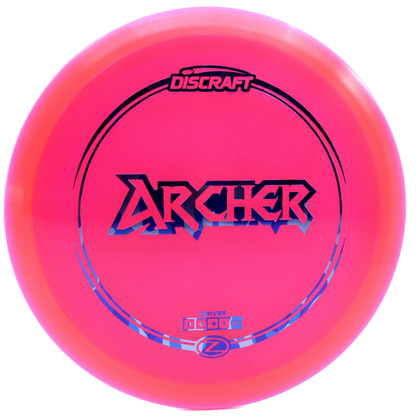 Z LINE ARCHER