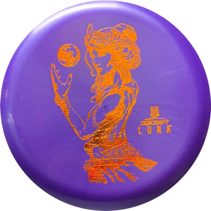 PAUL MCBETH BIG Z LUNA