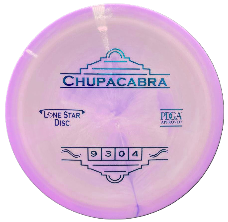 ALPHA CHUPACABRA