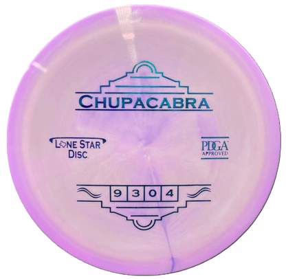 ALPHA CHUPACABRA