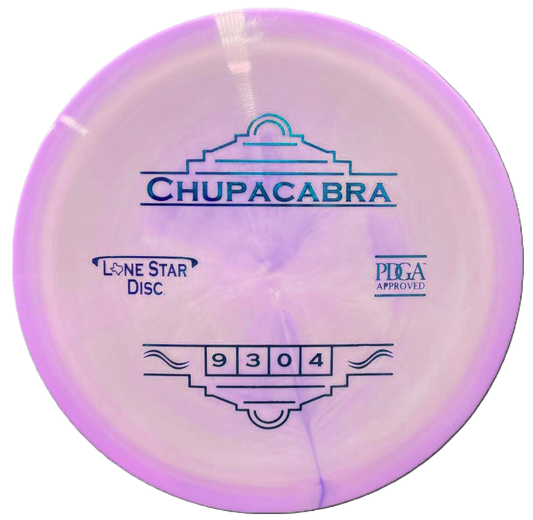 ALPHA CHUPACABRA