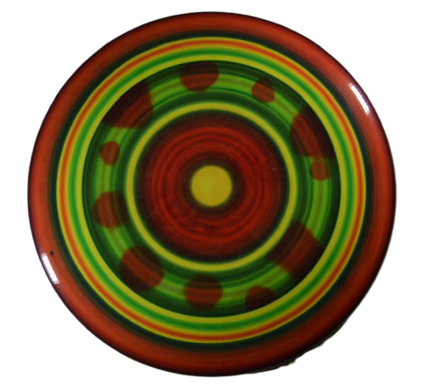 Dyeball Discs