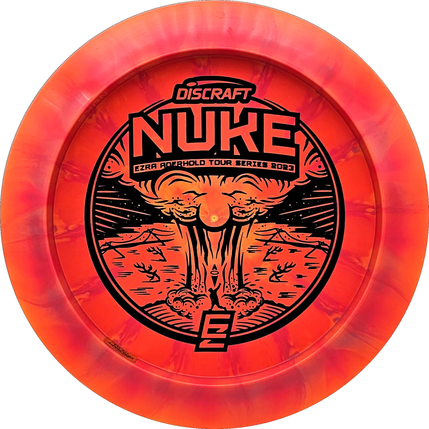 2023 EZRA ADERHOLD TOUR SERIES NUKE