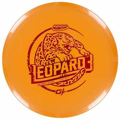 GSTAR LEOPARD3