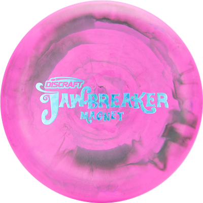 JAWBREAKER MAGNET