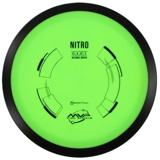 NEUTRON NITRO