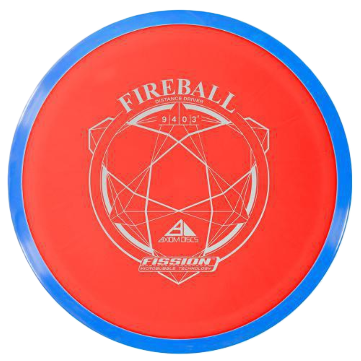 FISSION FIREBALL