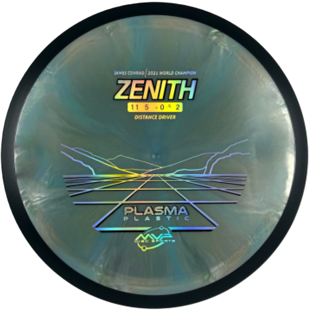 PLASMA ZENITH