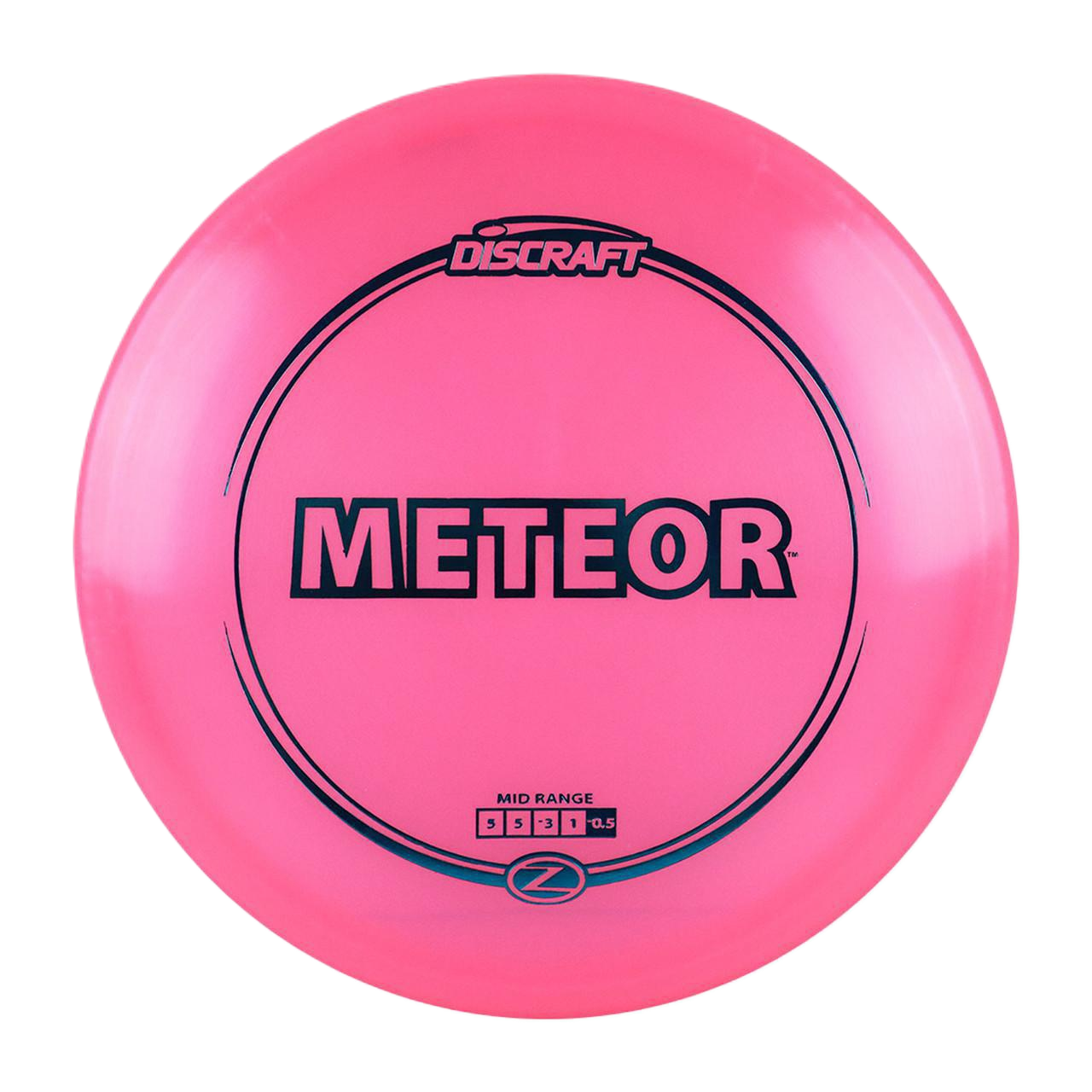 Z LINE METEOR