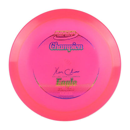 CHAMPION ROC 3