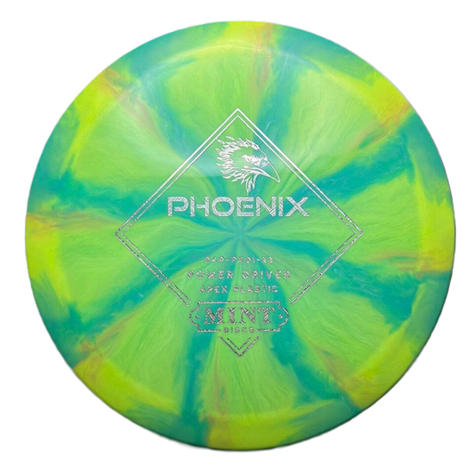 APEX SWIRL PHOENIX