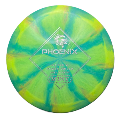 APEX SWIRL PHOENIX