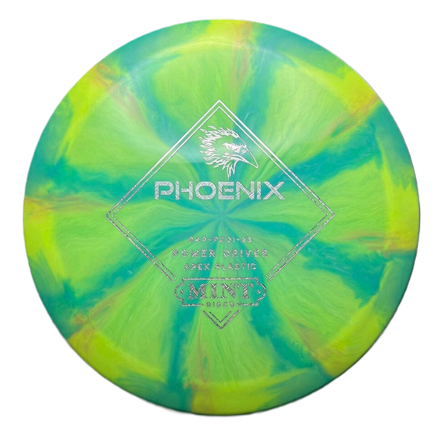 APEX SWIRL PHOENIX