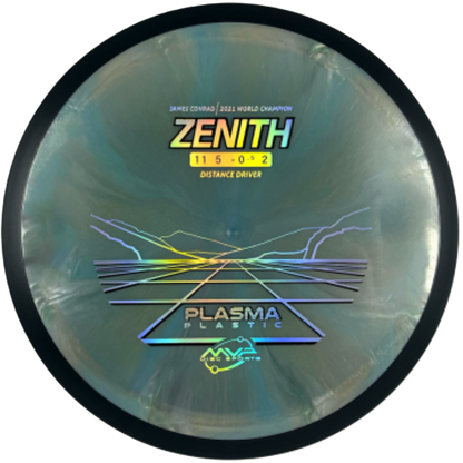 PLASMA ZENITH