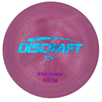 PAUL MCBETH 6X ESP VULTURE