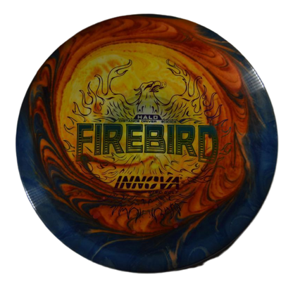 Dyeball Discs