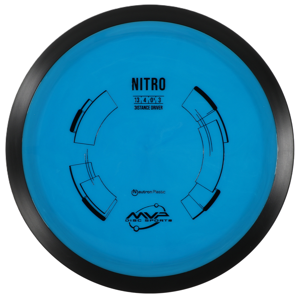 NEUTRON NITRO