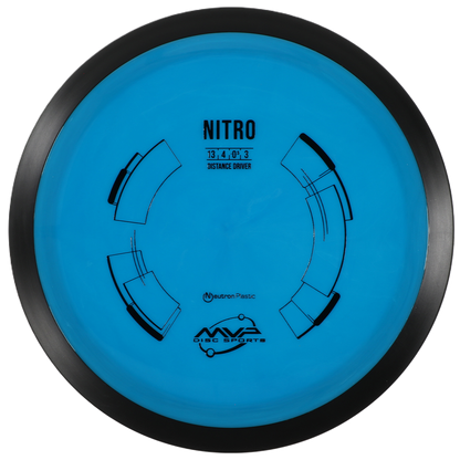 NEUTRON NITRO