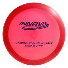 CHAMPION SIDEWINDER