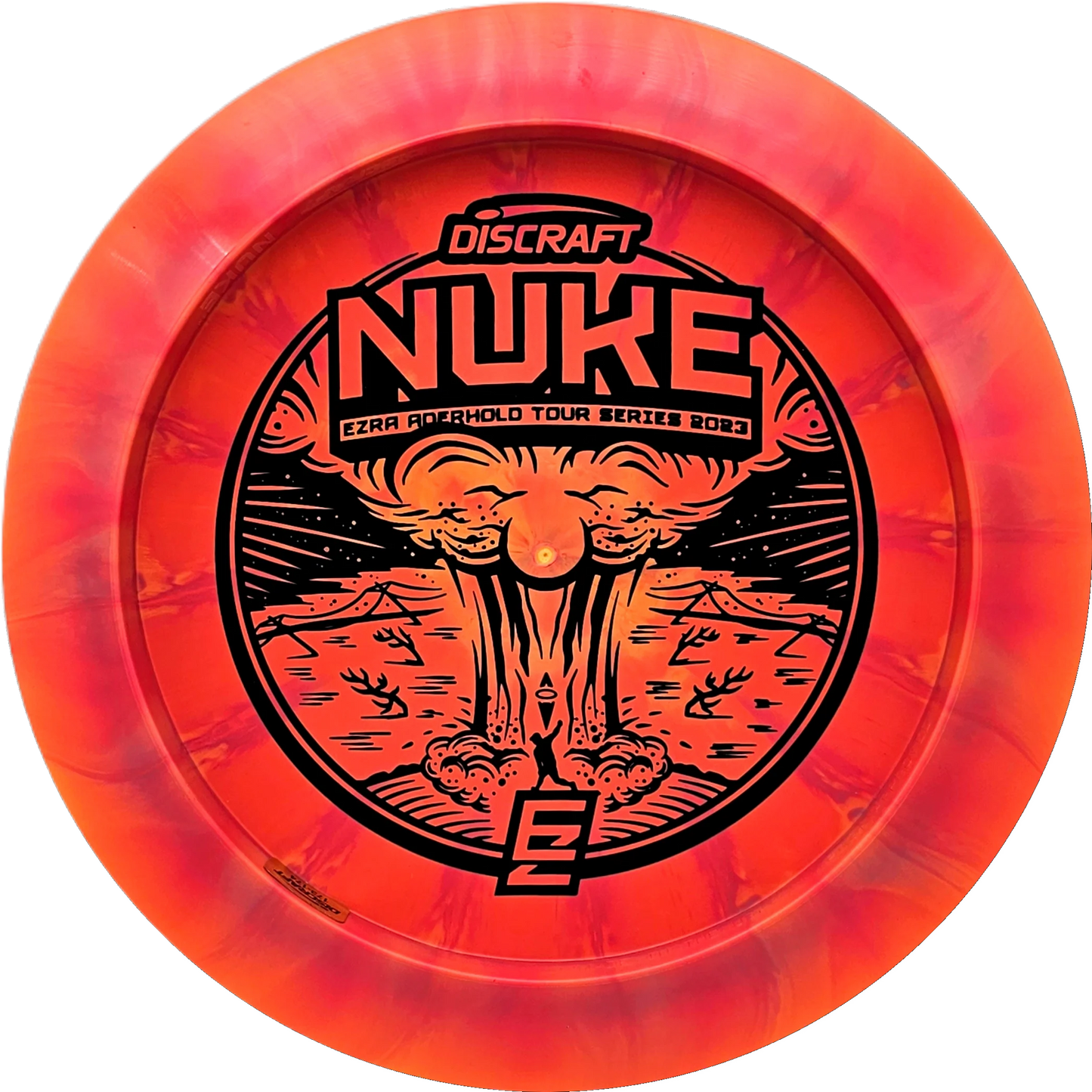 2023 EZRA ADERHOLD TOUR SERIES NUKE