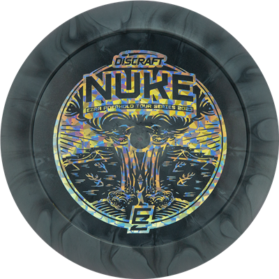 2023 EZRA ADERHOLD TOUR SERIES NUKE